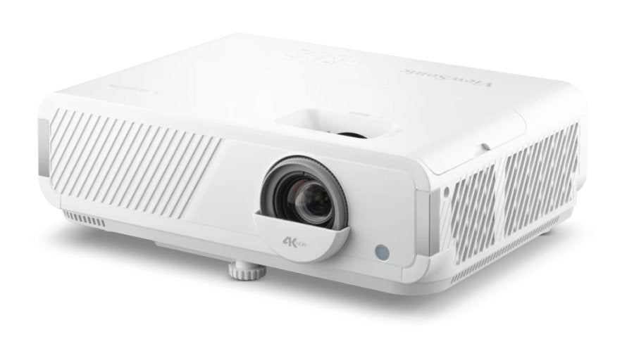 Viewsonic Lx720-4k Laser Projector 4k 3500al 2w Speaker Wifi Bulit-In Gtv