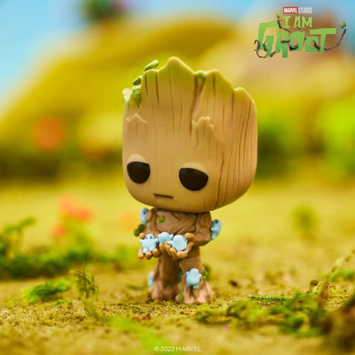 EAN 0889698706520 - FUNKO POP! 70652 figura de acción y colleccionable imagen 2