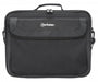EAN 0766623439947 - Manhattan 439947 maletines para portátil 39,6 cm (15.6") Bandolera Negro imagen 3