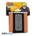 EAN 3665361073789 - ABYstyle ABYBAG512 monedero, tarjetero y portadocumento de viaje Billetera Negro, Naranja imagen 6