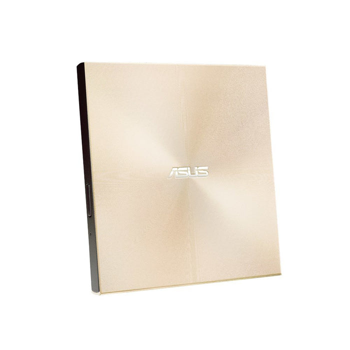 EAN 0889349714614 - ASUS ZenDrive U9M unidad de disco óptico DVD±RW Oro imagen 3