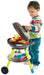 EAN 3280250046684 - ECOIFFIER 4668 juego y juguete de habilidad/activo Set deportivo de juguete imagen 3