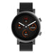EAN 0191307002160 - Mobvoi TicWatch E3 3,3 cm (1.3") 44 mm Digital 360 x 360 Pixeles Pantalla táctil Negro Wifi GPS (satélite imagen 1