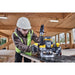 EAN 5035048810330 - DeWALT DCW620NT-XJ fresadora y desbastadora Negro, Amarillo 23000 RPM imagen 10