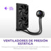 EAN 5056547205199 - NZXT Kraken Plus 240 Procesador Sistema de refrigeración líquida todo en uno 12 cm Negro imagen 6