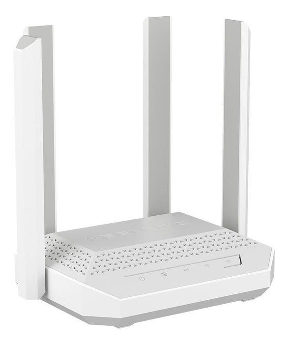 EAN 4897082921783 - Keenetic Sprinter (KN-3711) router inalámbrico Gigabit Ethernet Doble banda (2,4 GHz / 5 GHz) imagen 11