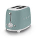 EAN 8017709329662 - Smeg TSF01EGMEU tostadora 6 2 rebanada(s) 950 W Verde imagen 3