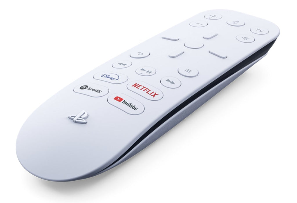 EAN 0711719801320 - Sony Media Remote imagen 1