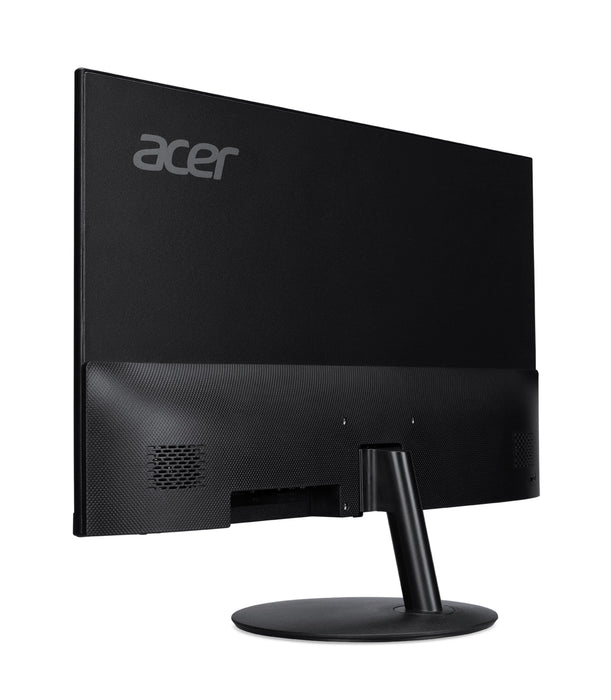 EAN 4711474214423 - Acer SA242YG0BI pantalla para PC 60,5 cm (23.8") 1920 x 1080 Pixeles Full HD LCD Negro imagen 5