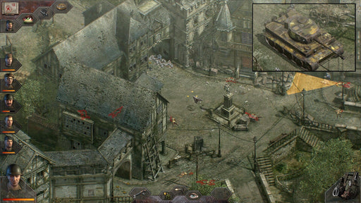 EAN 4260458363287 - Kalypso Commandos 2 & 3 - HD Remaster Double Pack imagen 1