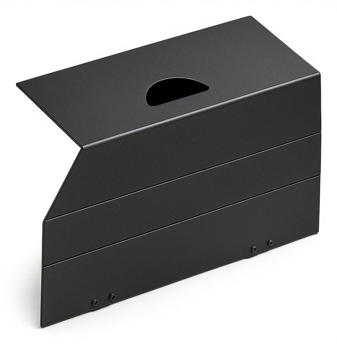 EAN 8596375551480 - Honeywell 1-040295-00 accesorio o pieza de recambio para impresora/escáner Ganchos de cierre de la pantal imagen 1