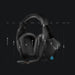 EAN 5099206081918 - Logitech G 981-000744 auricular y casco Auriculares Inalámbrico Diadema Juego Negro imagen 6
