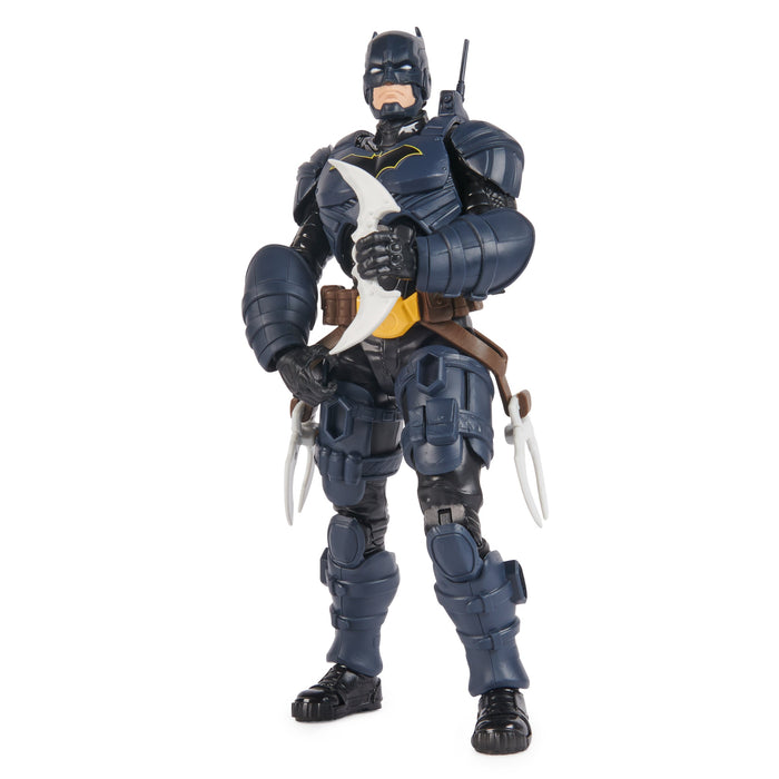 EAN 0778988250761 - DC Comics BAT FGR 12in Adventures F23 GML imagen 1
