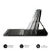 EAN 8436586743772 - SUBBLIM SUBKT3-BTS070 funda para tablet 27,9 cm (11") Libro Negro imagen 3
