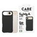 EAN 5715685027086 - PanzerGlass CARE™ by ® Samba Case Black w. MagSafe iPhone Air funda para teléfono móvil Negro imagen 2
