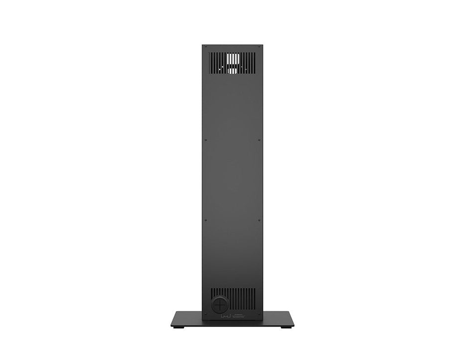 M Pro Series - Kiosk Black  15-32"