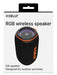 EAN 8021735211945 - Celly AURA5WOR altavoz portátil o de fiesta Altavoz portátil estéreo Negro imagen 4
