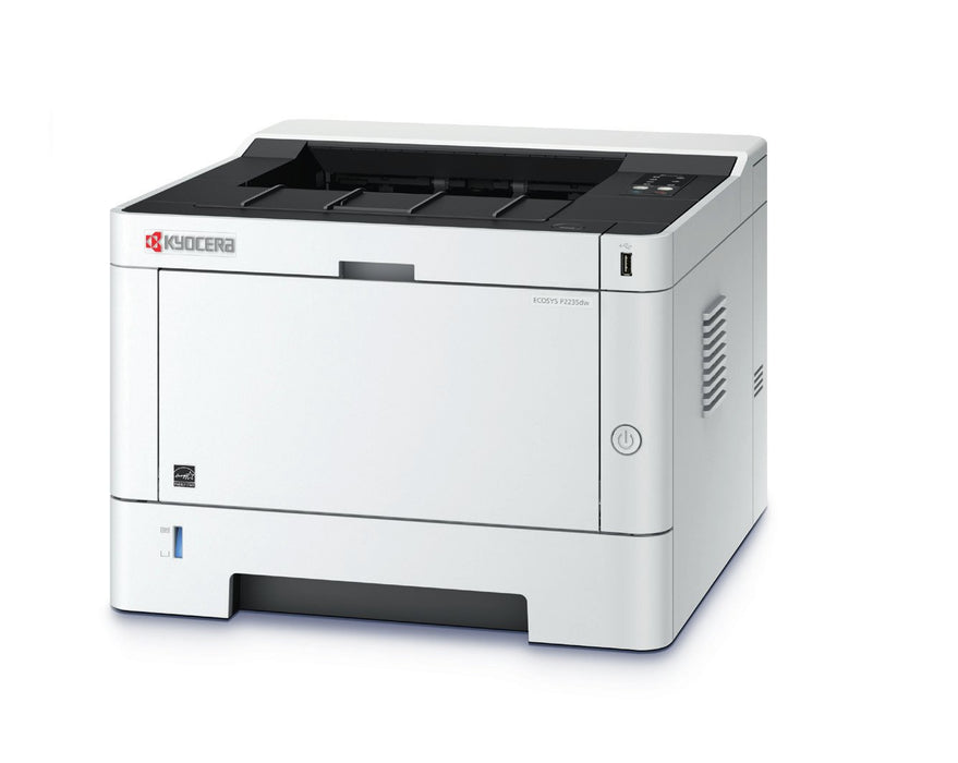 EAN 0632983936948 - KYOCERA ECOSYS P2235dw/Plus 1200 x 1200 DPI A4 Wifi imagen 1