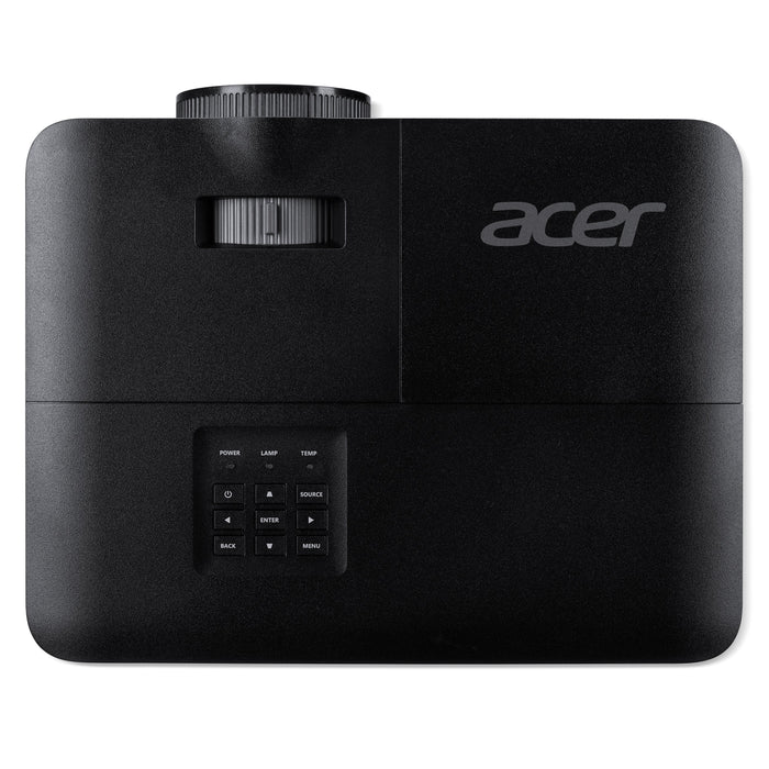 Acer X1328af - Dlp-Projektor - Tragbar - 3d