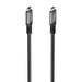 EAN 8435739904503 - AISENS A107-0988 cable USB USB 3.2 Gen 2x2 3 m USB C 20 Gbit/s imagen 1