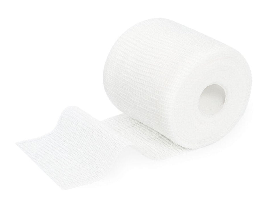 Meditrade® Abe® Last Haft Fixierbinde 4 Cm X 4 M