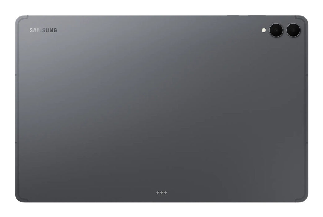 EAN 8806097711438 - Samsung Galaxy Tab S11 Ultra 256 GB 37,1 cm (14.6") 12 GB Wi-Fi 7 (802.11be) Gris imagen 3
