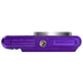 EAN 3760265541959 - AgfaPhoto Compact Realishot DC5200 1/4" Cámara compacta 21 MP CMOS 5616 x 3744 Pixeles Púrpura imagen 4