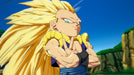 EAN 3391892024777 - BANDAI NAMCO Entertainment Dragon Ball Fighterz Estándar Inglés, Japonés PlayStation 5 imagen 7