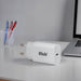 EAN 8719214473396 - CLUB3D CAC-3020 cargador de dispositivo móvil Smartphone, Universal Blanco Corriente alterna Carga rápida imagen 7