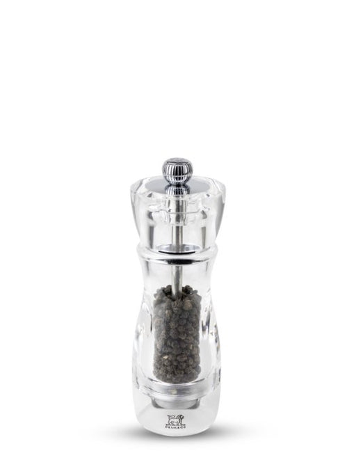 EAN 4006950018221 - Peugeot Vittel Molinillo de pimienta Transparente imagen 1