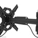 EAN 8717371448844 - Neomounts WL40S-840BL14 soporte para TV 165,1 cm (65") Negro imagen 10