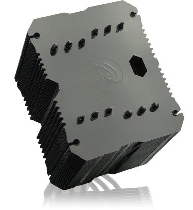 EAN 4715109920499 - RAIJINTEK EREBOSS CORE EDITION Procesador Disipador térmico/Radiador Negro imagen 5