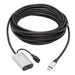 EAN 0037332243898 - Tripp Lite U330-05M-C2C cable USB USB 3.2 Gen 1 (3.1 Gen 1) USB C Negro, Gris imagen 2