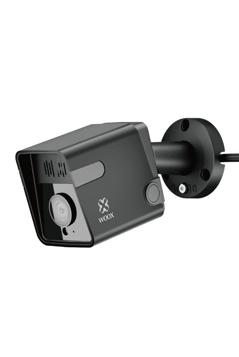 EAN 8435606735971 - WOOX R3568 cámara de vigilancia Bala (forma) Cámara de seguridad IP Exterior 2304 x 1296 Pixeles Pared imagen 1