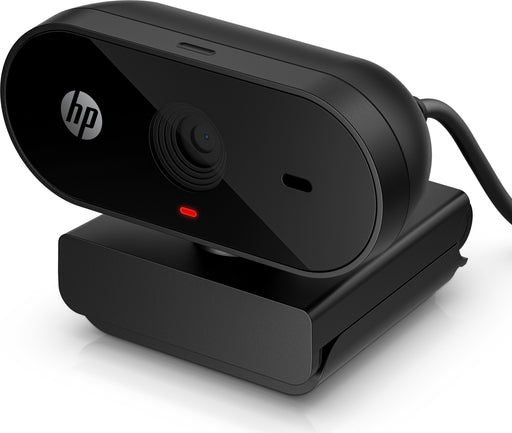 EAN 0196188941461 - HP 325 FHD Webcam cámara web 5 MP 1920 x 1080 Pixeles USB Negro imagen 2