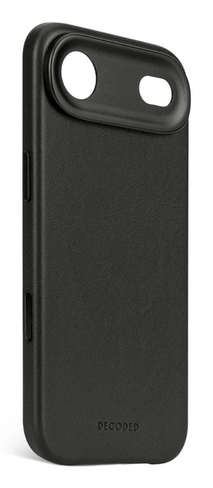 EAN 8721145007359 - Decoded D26IPO17ABC1BK funda para teléfono móvil 16,8 cm (6.6") Negro imagen 2