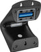 EAN 4040849458071 - Goobay 45807 iluminación al aire libre Aplique de pared para exterior Bombilla(s) no reemplazable(s) LED  imagen 8