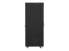 EAN 5901969430417 - Lanberg FF01-6837-23BL armario rack 37U Rack o bastidor independiente Negro imagen 6