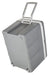 EAN 5908256830165 - Camry Premium CR 8061 nevera portátil 45 L Eléctrico Gris, Blanco imagen 4