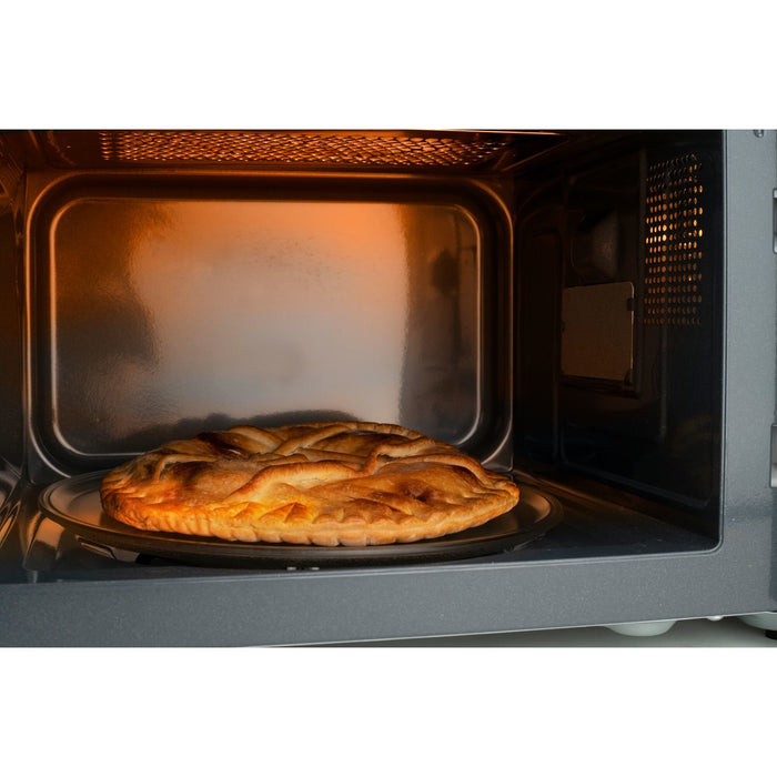 EAN 8432406700055 - Black & Decker BXMZ900E Negro Microondas con grill Encimera 23 L 900 W imagen 3