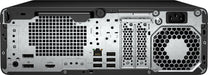 EAN 0199896402699 - HP ProDesk 4 SFF G1i Desktop AI PC Intel Core Ultra 7 265 16 GB DDR5-SDRAM 512 GB SSD Windows 11 Pro imagen 9