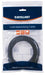EAN 0766623342070 - Intellinet 342070 cable de red Negro 3 m U/UTP (UTP) imagen 2