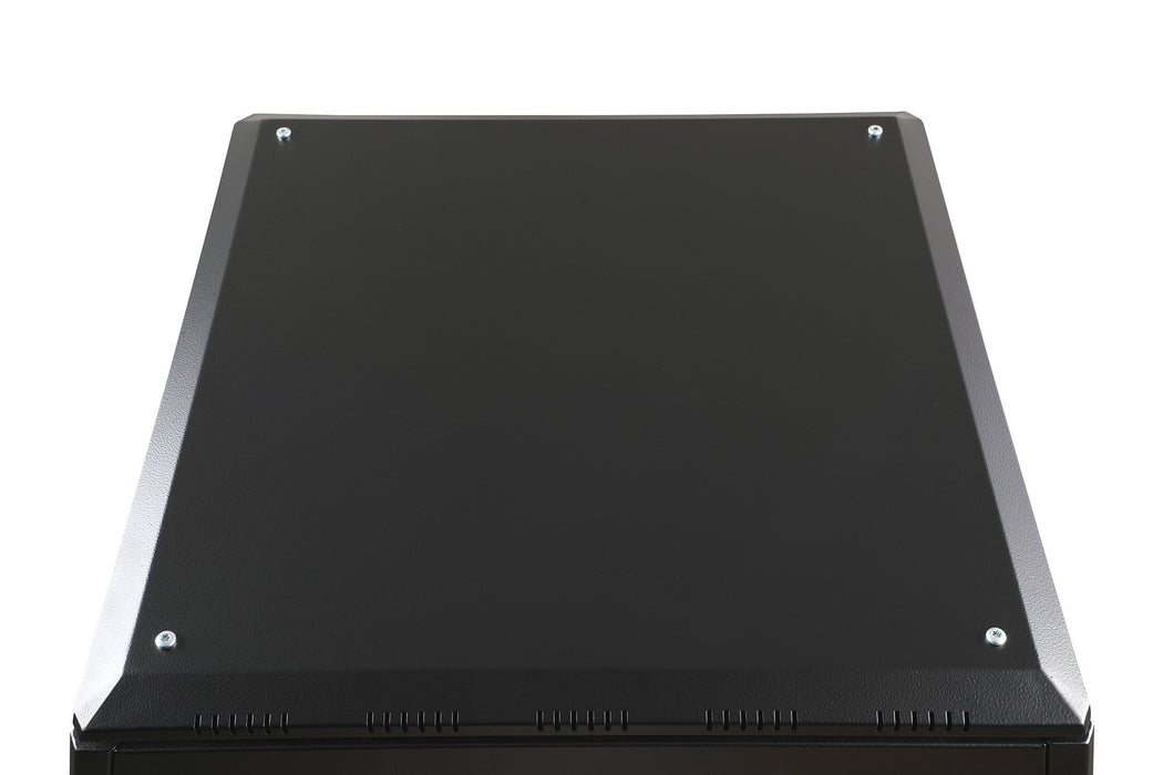 EAN 4016032332305 - Digitus DN-19 36U-6/6-B-1 armario rack Rack o bastidor independiente Negro imagen 9