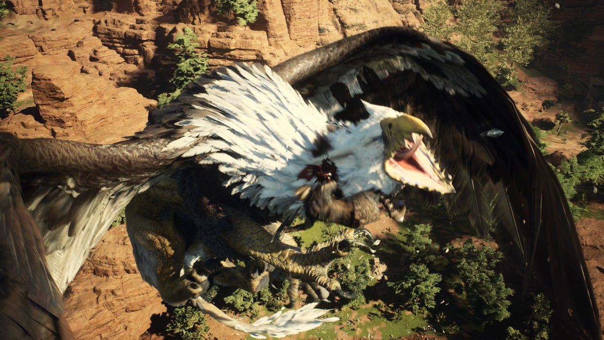 EAN 5055060954096 - Capcom Dragon's Dogma 2 Estándar Inglés PlayStation 5 imagen 29