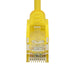 EAN 0065030918572 - StarTech.com N6PAT100CMYLS cable de red U/UTP (UTP) Alrededor imagen 4