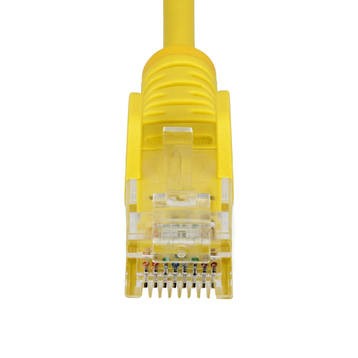Cable Ethernet Cat6 Delgado Cabl