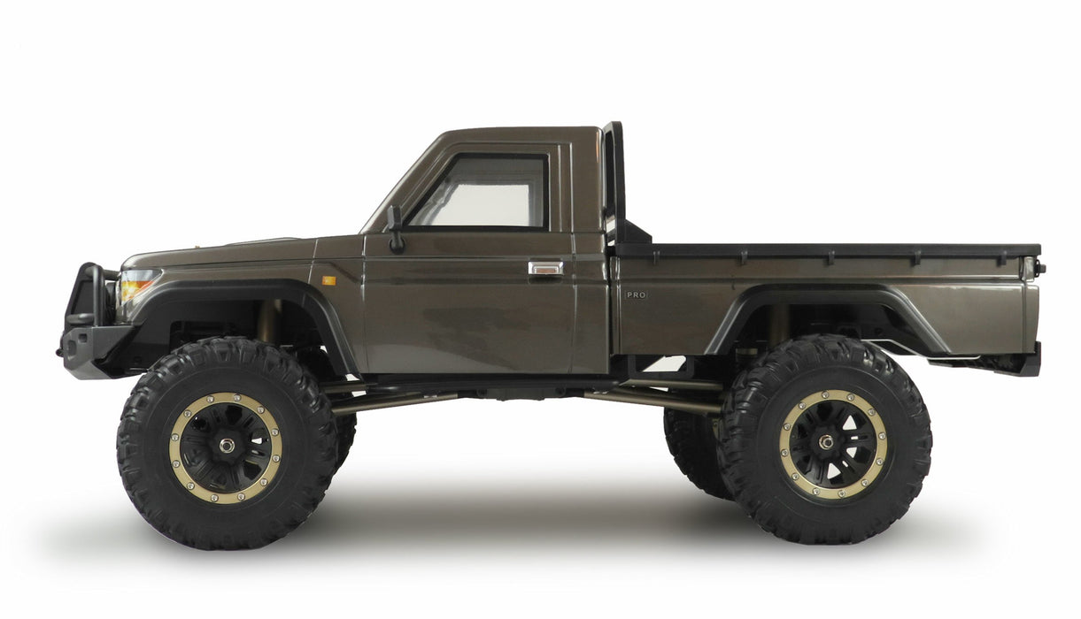 EAN 4260631428369 - Amewi AMXROCK RCX8P modelo controlado por radio Coche todoterreno Motor eléctrico 1:8 imagen 2