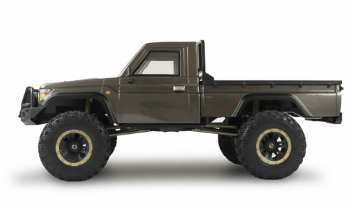 EAN 4260631428369 - Amewi AMXROCK RCX8P modelo controlado por radio Coche todoterreno Motor eléctrico 1:8 imagen 2