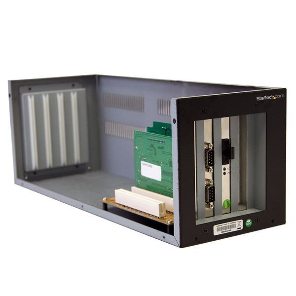 EAN 0065030835305 - StarTech.com PEX2PCIE4L tarjeta y adaptador de interfaz imagen 4