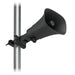 EAN 810177164685 - Ubiquiti UP-AI-Horn-Speaker-B De 1 vía Negro Alámbrico imagen 5